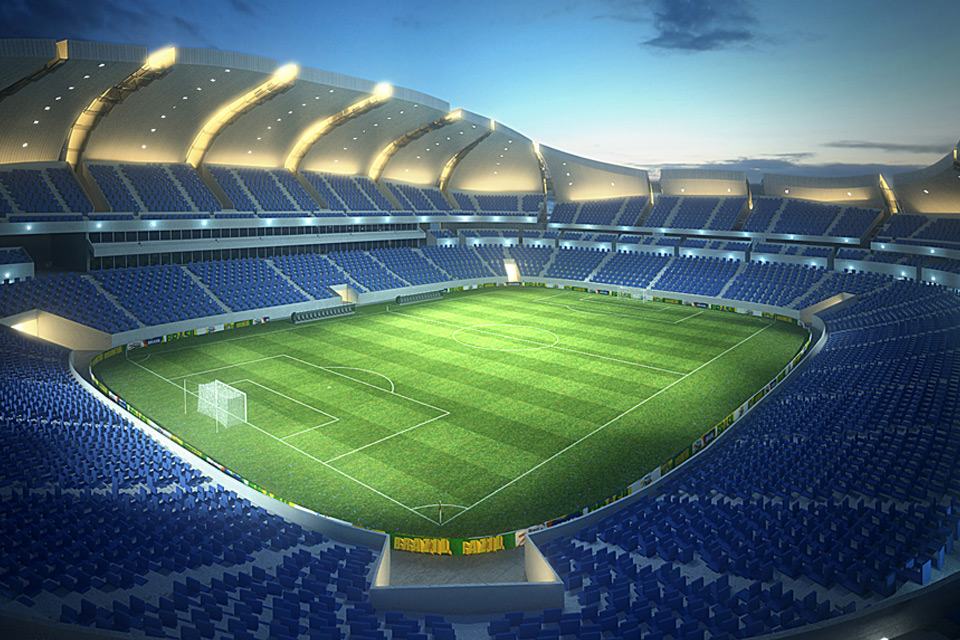 Arena 2