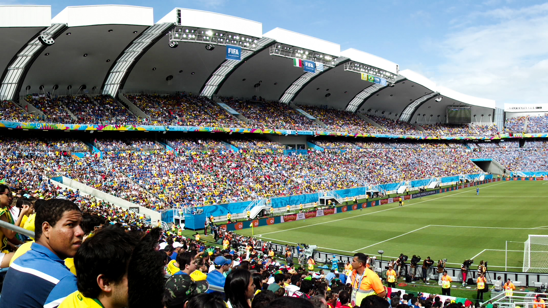 Arena 3
